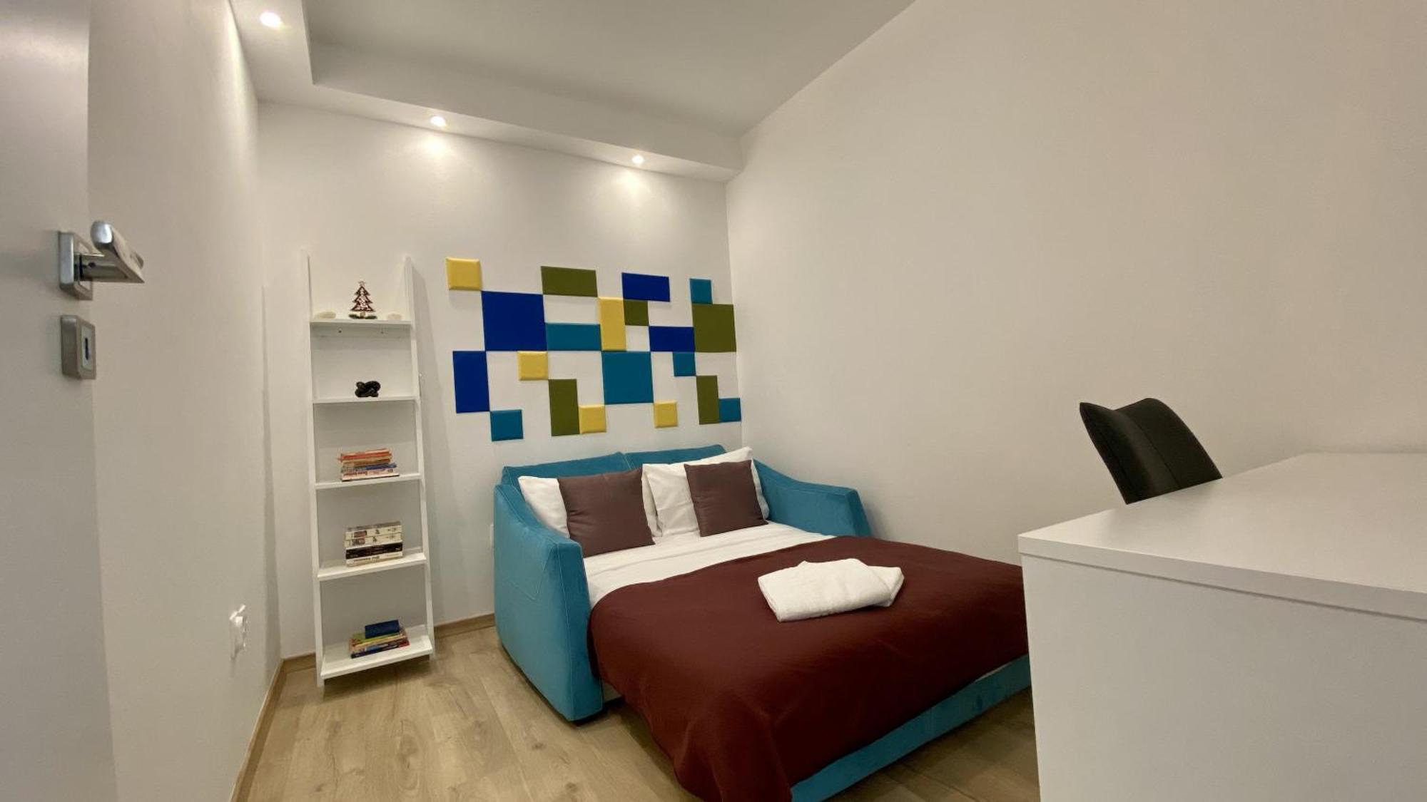 This Is Us Apartments Орадя Экстерьер фото