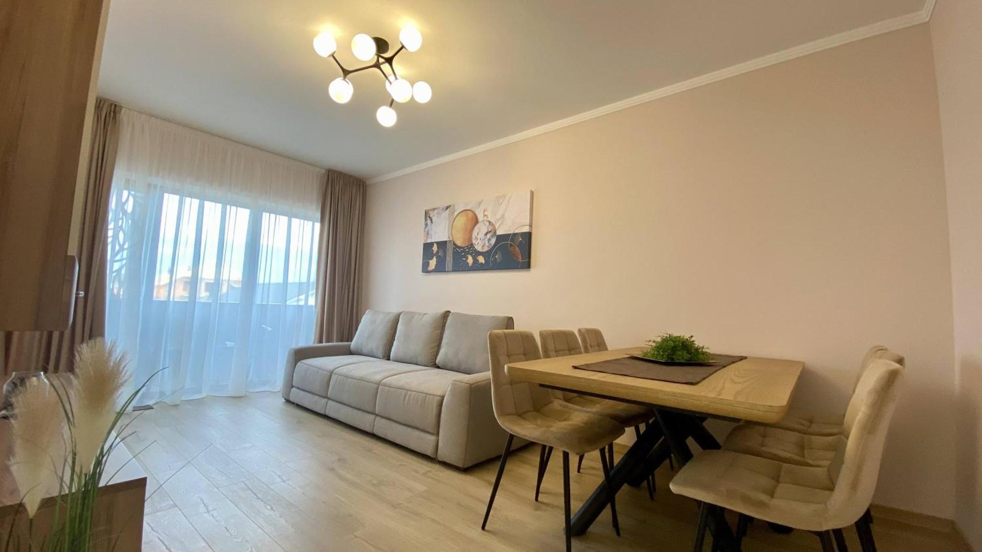This Is Us Apartments Орадя Экстерьер фото
