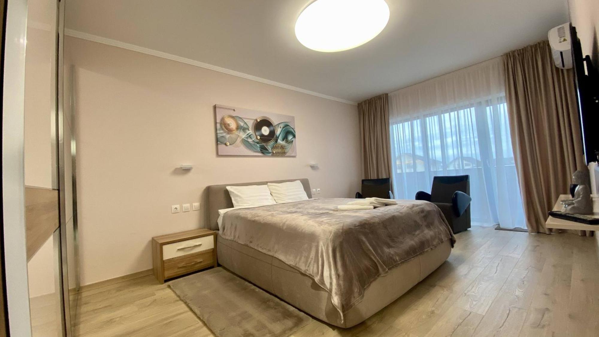 This Is Us Apartments Орадя Экстерьер фото